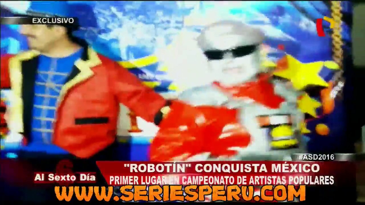 SEXTO