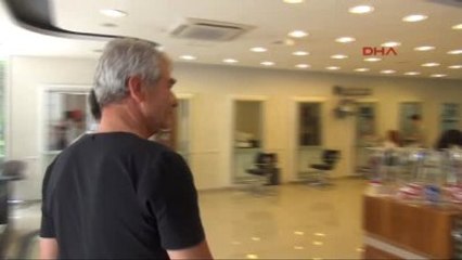 Mersin Türkiye'yi İspanya'da Temsil Edecek