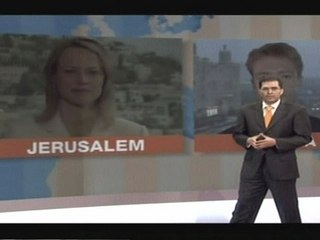 Inicio emisiones de Al Jazeera English