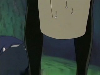 Amv naruto - Bring Me To Life