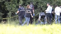 Tuzla'da Ölü Olarak Bulunan Öğretmenin Cesedi Adli Tıp Kurumu Morguna Götürüldü