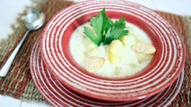 Fat Burner Soup | Fastest Weight Loss Recipe | Cheddar potato chicken soup