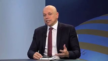 Leandro Karnal - A Cultura do Estupro