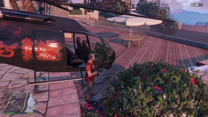 GTA5 CARTA LEONORA 18