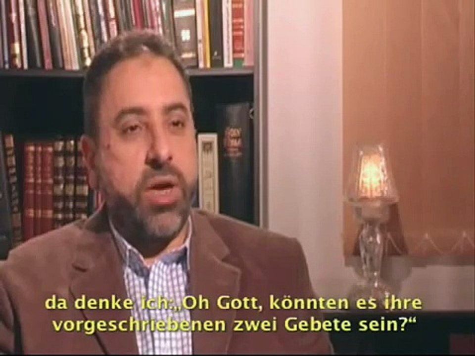 Islamische Vorträge Auf Deutsch Islam in Kurzfassung 1