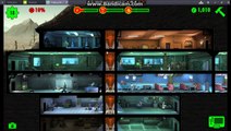 Playing fallout shelter on pc