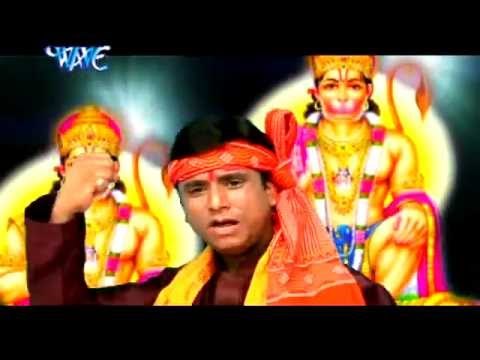 अब गद्दा उठालो हनुमान - Ab Gada Utha Lo Hanuman | Ved Prakash Ravi | Hindi Ram Bhajan