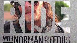Sneak Peek - Ride With Norman Reedus
