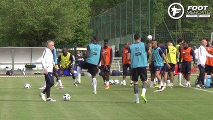 Download Video: La brésilienne de Pogba, Payet et Umtiti