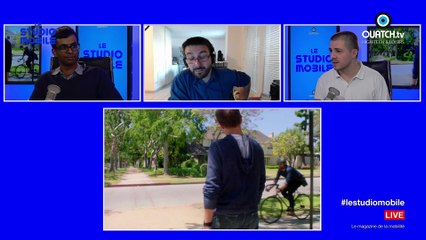 Le Studio Mobile S03E15 : Motorola G4 Plus et Xiaomi Mi Drone 4K à moins de 400 euros