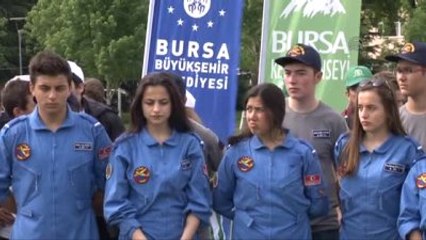 6. Bölgesel Ata Model Uçak Şampiyonası