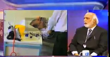Nawaz Shaif is ill ? What will happen next ? Haroon Rasheed's inside info
