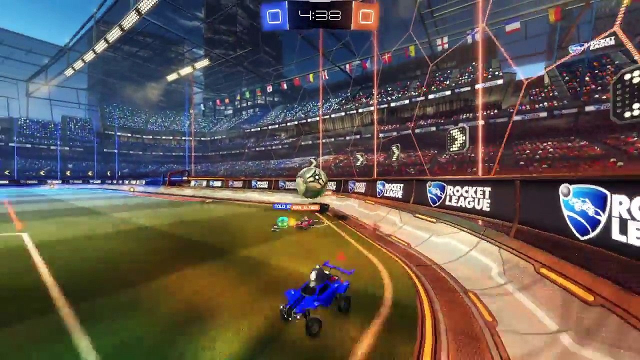 Wall to wall