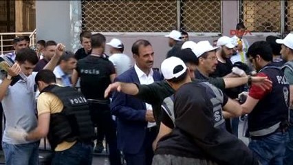 Diyarbakır Cumhurbaşkanı ve Başbakan Diyarbakır'da Detaylar -2