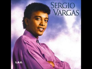 SERGIO VARGAS - MAMA VIEJA (1989) L.R.E.