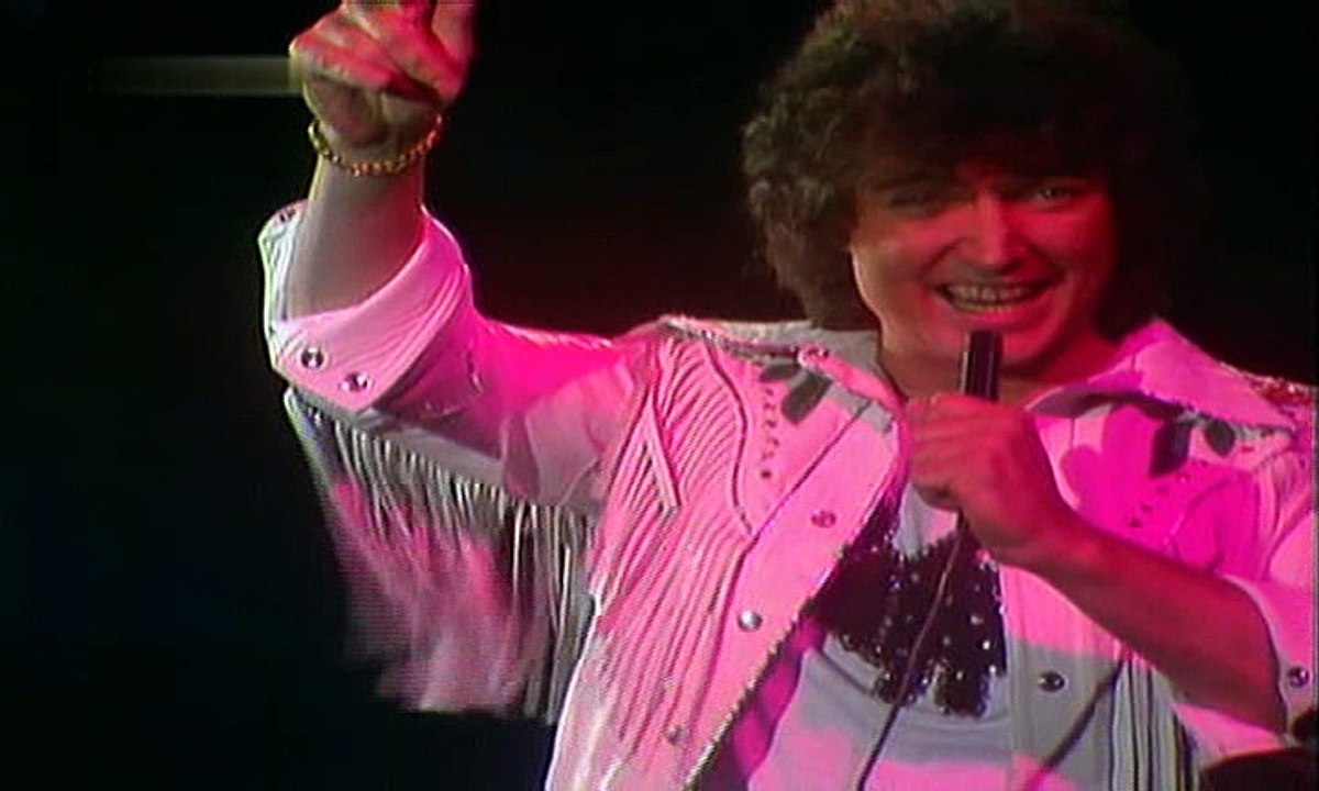 Peter Orloff - Ich steig' aus 1980