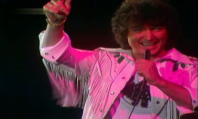 Peter Orloff - Ich steig' aus 1980