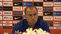 Türkiye Futbol Direktörü Terim 20 3'ü Açıklamak Zor İş - 2