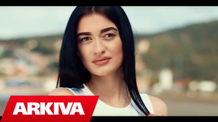Kujtim Shahini - Merre Zemren (Official Video HD)
