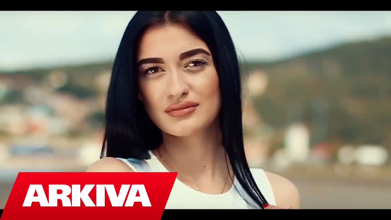 Kujtim Shahini - Merre Zemren (Official Video HD)