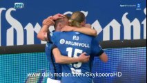 Rosenborg BK 3-1 Molde FK - All Goals HD 28.5.2016 - Tippeligaen