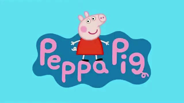 YTP Peppa has a brother named Deez Nuts Collab Entry