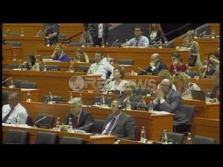Përfaqësues të Armenisë dhe Azerbajxhanit debat për terrorizmin