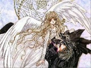 AMV Avril lavigne, sur images de fantasy