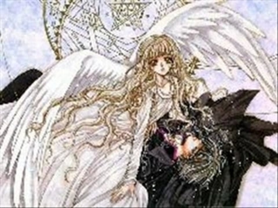 AMV Avril lavigne, sur images de fantasy