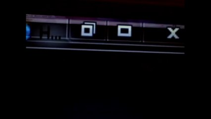 Computer Screen Messed Up And Flickering