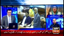 Sawal Yeh Hai 28th May 2016