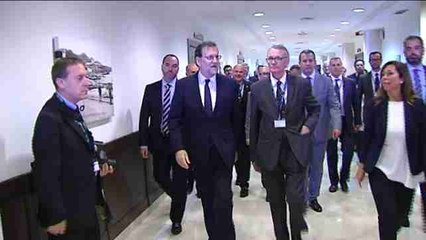 Los mensajes de los candidatos, a menos de un mes del 26 J