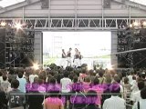 Amuro Namie - Secret Live (Yahoo)