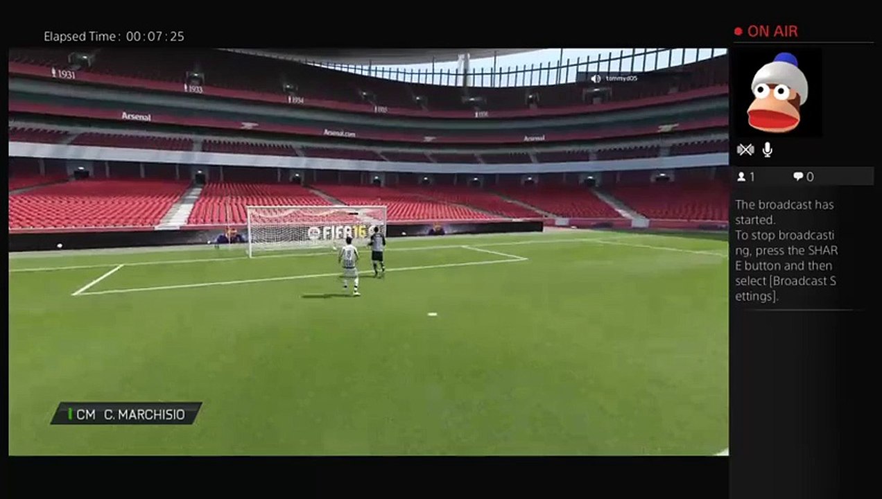 Fifa 16 (2)