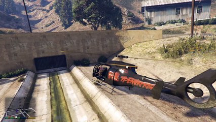 GTA5 CARTA LEONORA 34