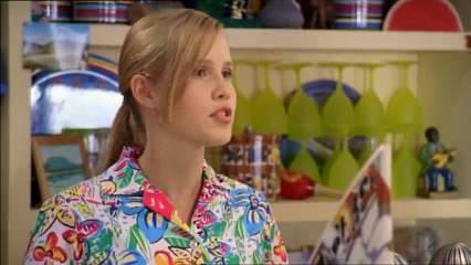 H2O: Just Add Water - S1 E15 - The Big Chill