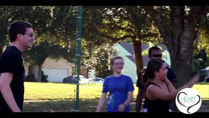 Teenager Overcomes Depression - Kami