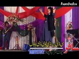 Pashto New Show 2016 Za Yaar Yam Da Yaraano Part 3