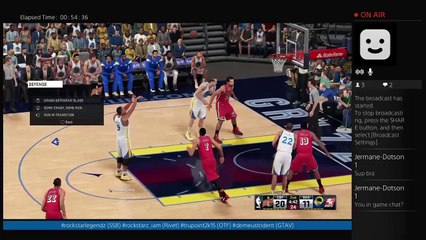 "Let me make you better" | Pre-ordered 2K17 | Pulled All Profiles (73)