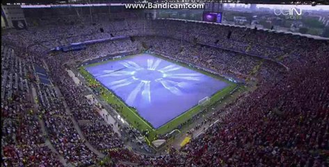 Real Madrid Vs Atletico Madrid - Live from San Siro - 28-05-2016 UEFA Champions League Final