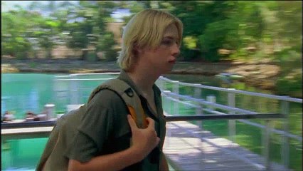 H2O: Just Add Water - S1 E8 - The Denman Affair