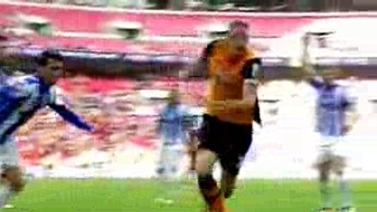 Hull City vs Sheffield Wednesday 1-0 Goal & Full Highlights 28-05-2016 HD