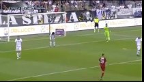 Spezia 0-1 Trapani  Coronado I. Goal   28-05-2016