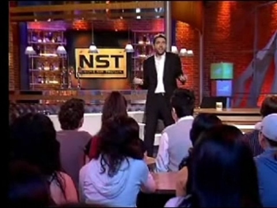 Dani Mateo - Mac vs. PC