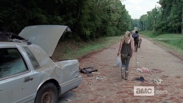 Norman Reedus - Friday Interview