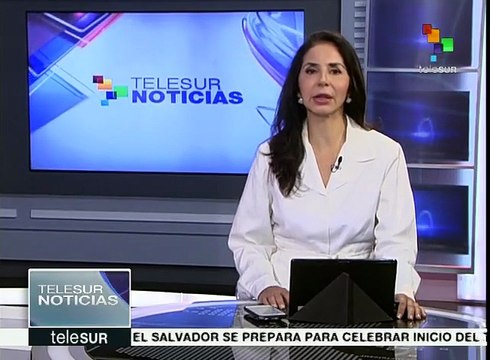 Brasileños repudian la violación colectiva de una menor de 16 años