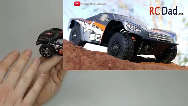 Mini traxxas rc cars for sale only $31!