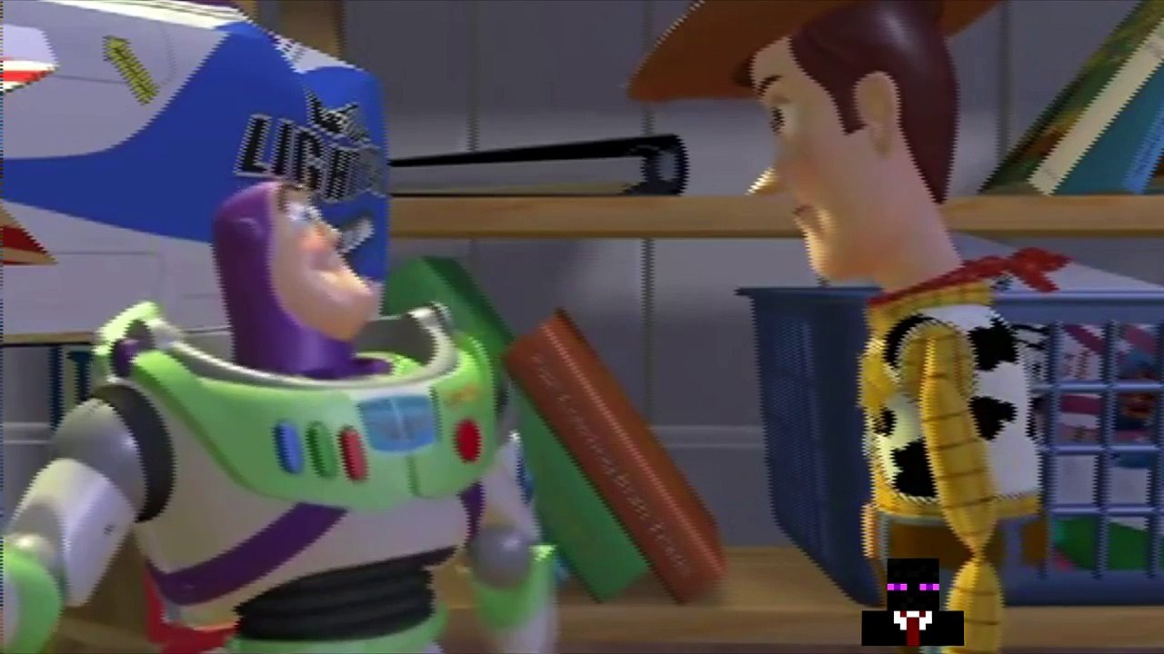 YTP More things are happening In Toy Story! (HD) video Dailymotion
