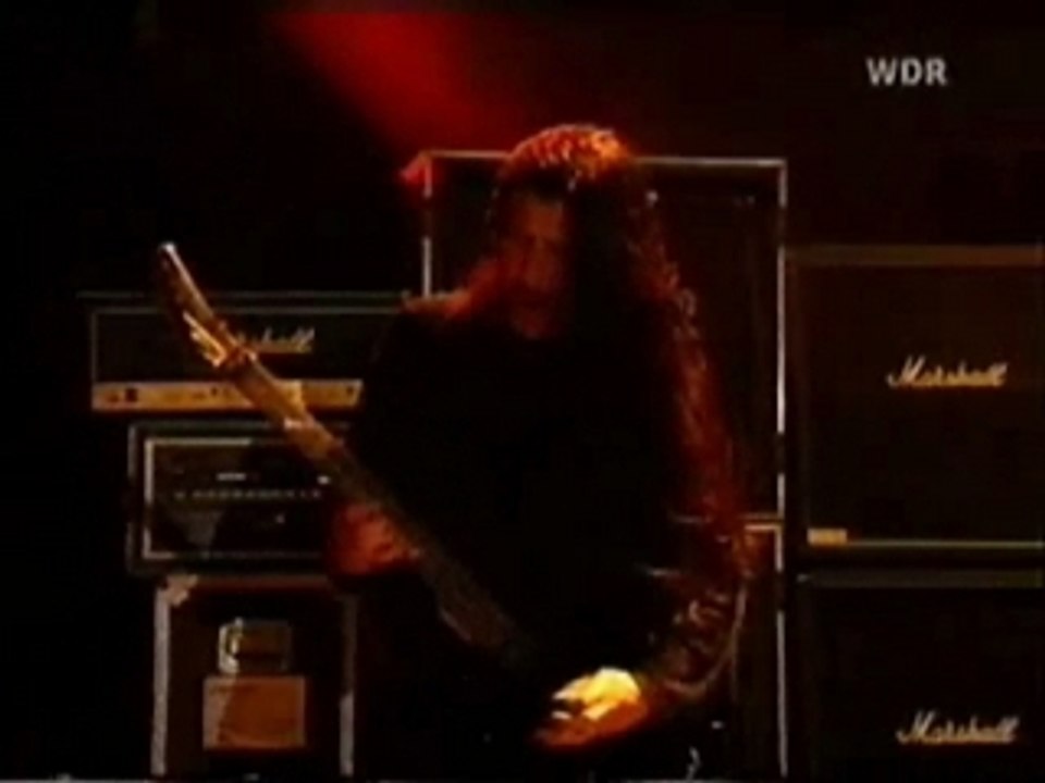 Paradise Lost -Sweetness-