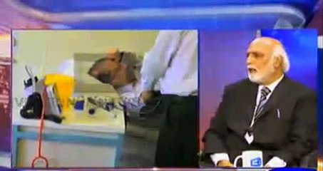Nawaz Sharif is ill ? What will Happen Next ? Haroon Rasheed’s inside info